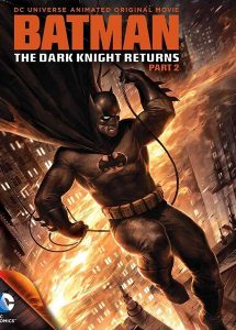 Batman: The Dark Knight Returns 2013