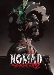 Nomad: Megalo Box 2 | ملاكمة ميغالو