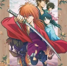 Rurouni Kenshin: Meiji Kenkaku Romantan (2023) الحلقة 12
